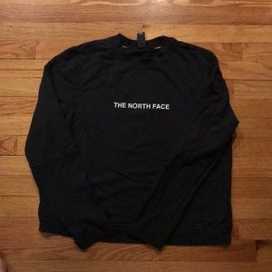 Women’s North Face Sweatshirt